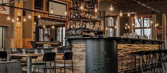 Villars Lodge