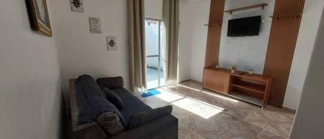 Hus Basic | Vardagsrum