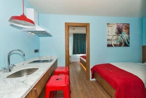Cribs/infant beds - Taksim Istanbul Nis Hotel - Istiklal Street (Istanbul)