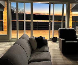 منطقة المعيشة