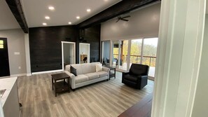 منطقة المعيشة