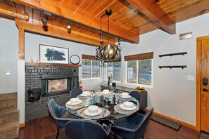 تناول الطعام