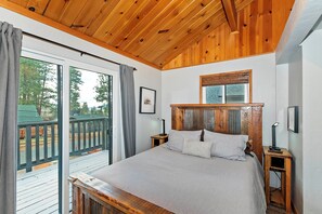 3 عدّة غرف نوم وواي فاي مجانًا وملاءات أسرّة