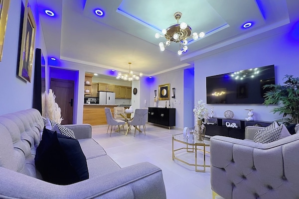 スマートテレビ