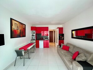 Fernseher