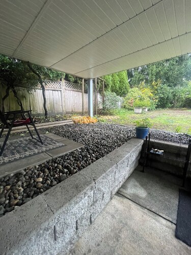 Cozy Basement Suite in a Quiet Port Coquitlam Neighborhood