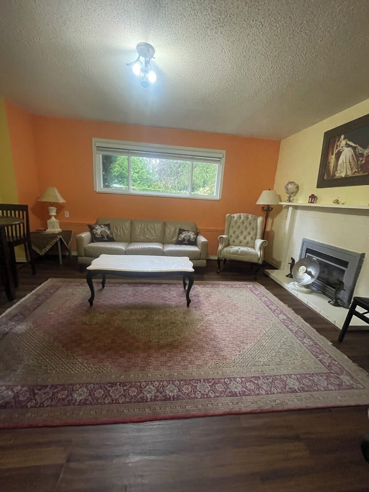 Image de profil de l’hôte