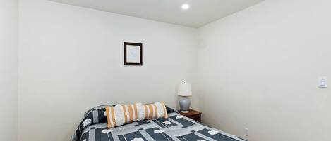 3 quartos, Wi-Fi de cortesia, roupa de cama