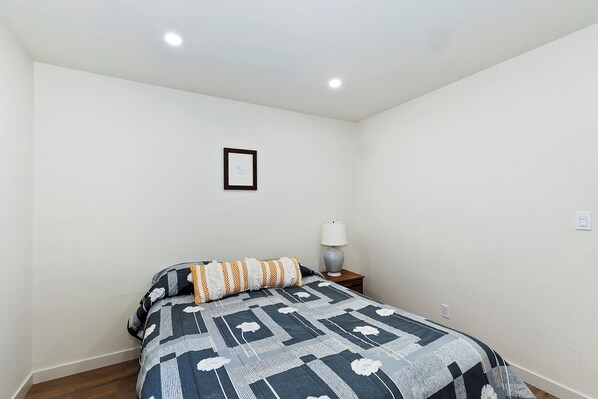 3 slaapkamers, gratis wifi, beddengoed