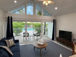 تلفزيون ذكي