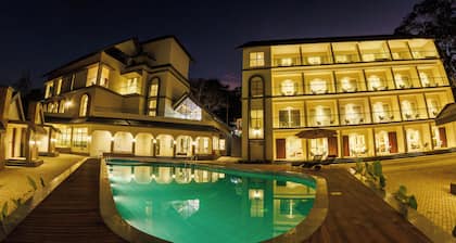 CherryLoft Luxury Resort