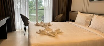 CherryLoft Luxury Resort