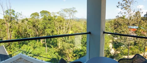 Double Room | Balcony