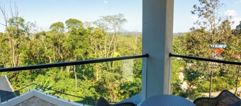 CherryLoft Luxury Resort