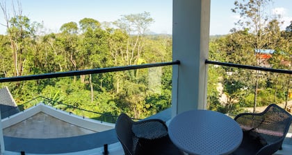 CherryLoft Luxury Resort