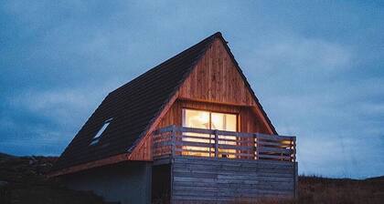 2 bedroom accommodation in Kylesku, near Lairg