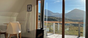 2 bedroom accommodation in Kylesku, near Lairg