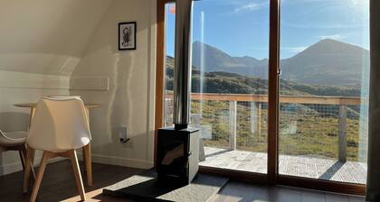 2 bedroom accommodation in Kylesku, near Lairg