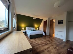 2 habitaciones y wifi gratis 