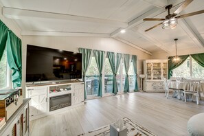 Intérieur