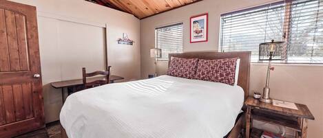 2 dormitoris, wifi gratuïta i roba de llit