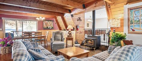 Télévision, lecteur de DVD, baby-foot