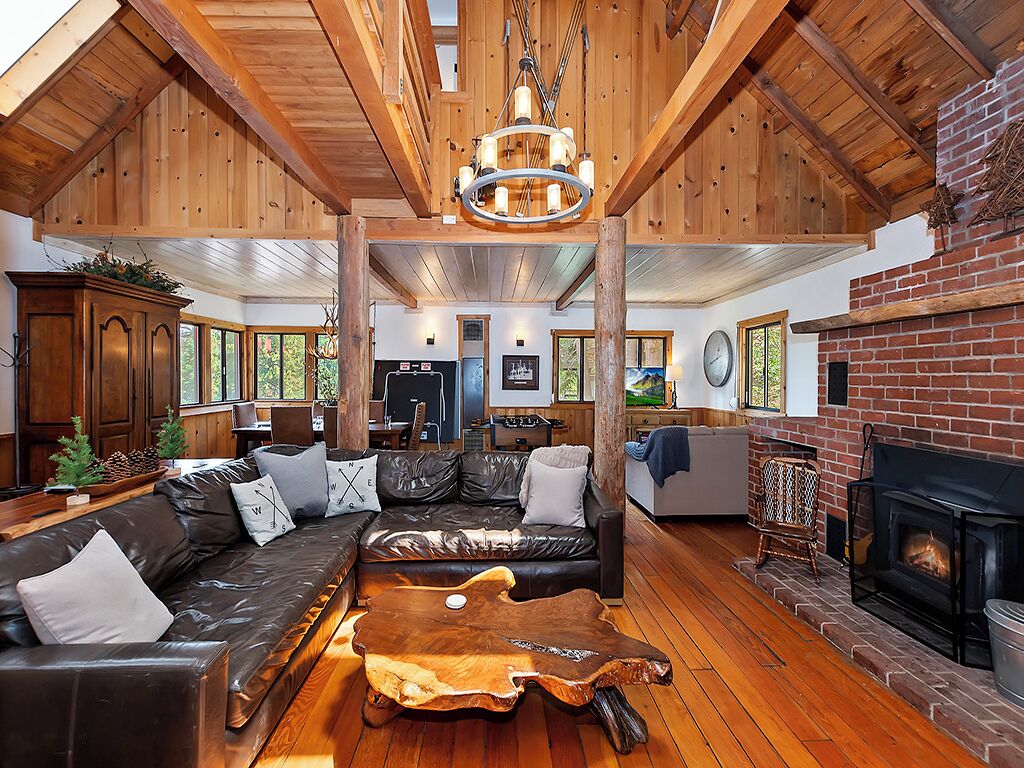 TV connectée, baby-foot