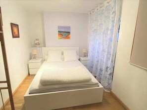 3 Schlafzimmer