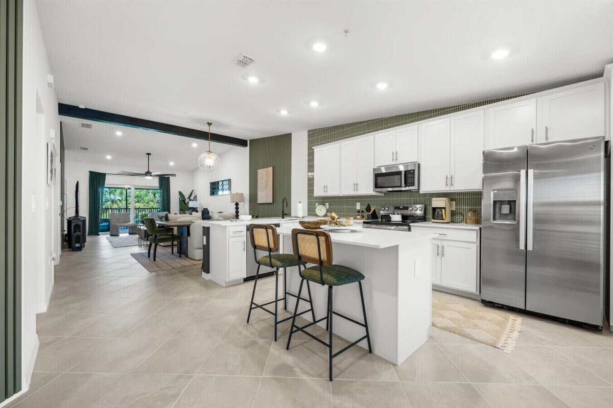 Image de profil de l’hôte