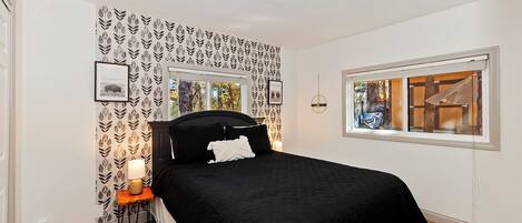 4 slaapkamers, gratis wifi, beddengoed