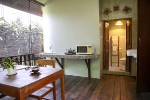 Room - Baannoi Retreat and Stay Chiang Mai (Chiang Mai)