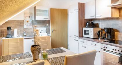 Vacation Apartment Wilhelmshaven Langewerth