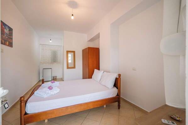 Chambres insonorisées, Wi-Fi gratuit