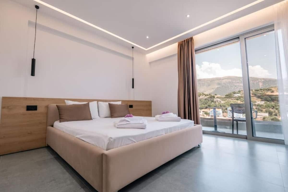 Quartos à prova de som, Wi-Fi de cortesia