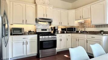 Mikrowelle, Ofen, Herdplatte