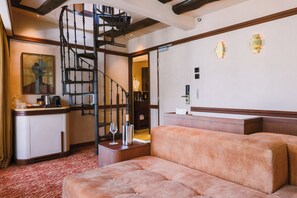 جناح بريميم - منظر للمدينة | منطقة المعيشة