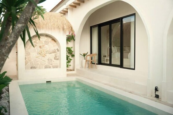 Pool - Armonia Bali Legian Villas (Bali)