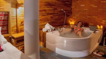 Caja de seguridad en la habitación y wifi gratis