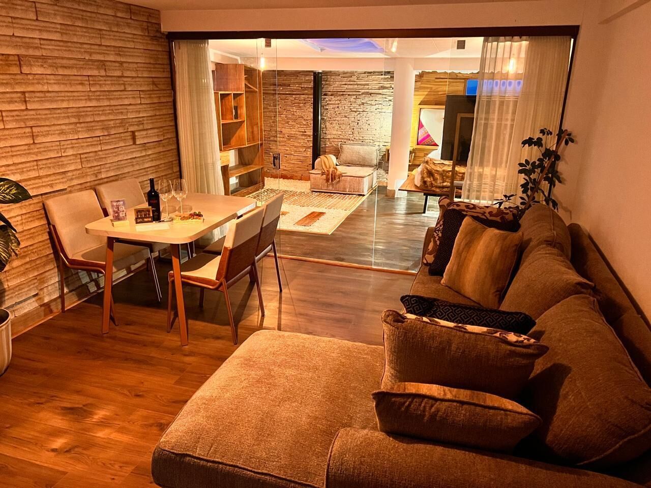 Superior Suite | In-room safe, free WiFi