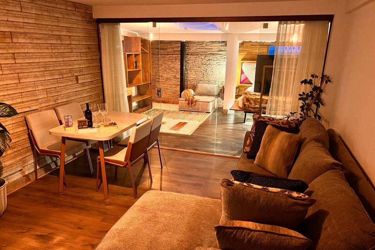 Suite superior | Caja fuerte y wifi gratis