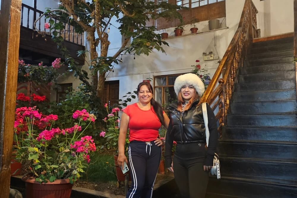 CASONA ECOTERRA HOTEL
