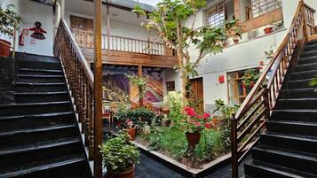 1000-cm Smart TV with digital channels