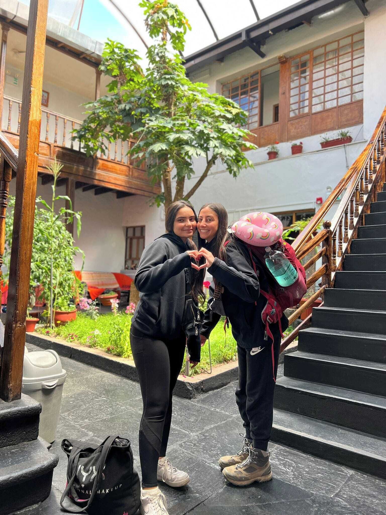 ลานระเบียง/นอกชาน