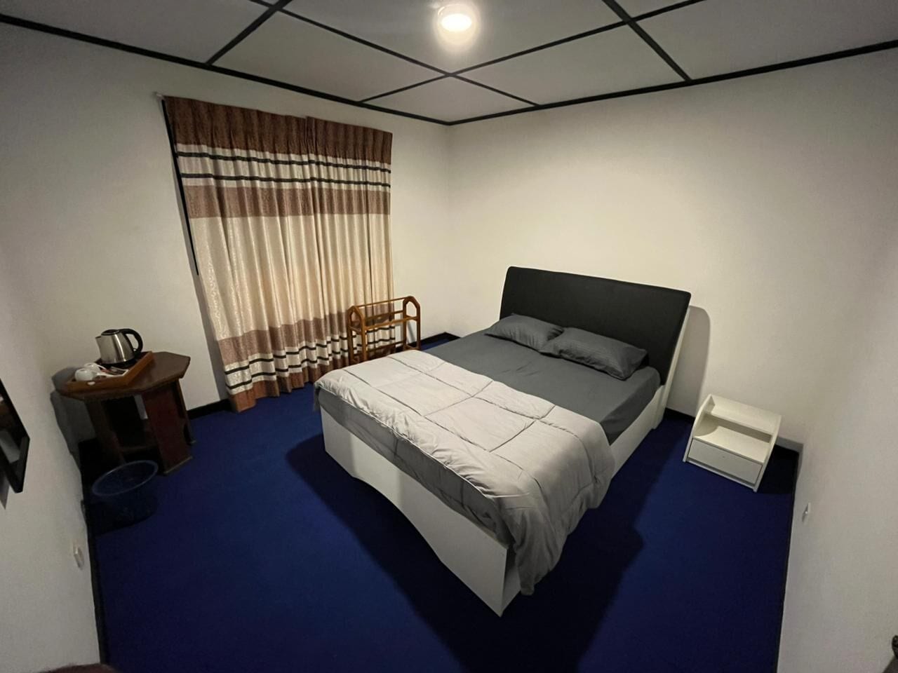 Comfort Double Room, Ground Floor