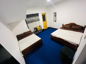 مكتب وواي فاي مجانًا