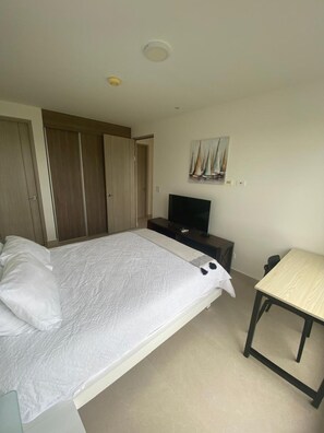 Apartment | 2 Schlafzimmer