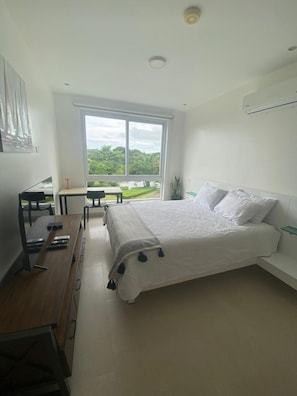 Apartment | 2 bedrooms - Comfort Apartment With 2BR in Mistico Costa Rica (Jacó)