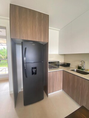 Apartment | 2 bedrooms - Comfort Apartment With 2BR in Mistico Costa Rica (Jacó)