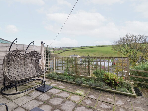 Cottage | Terrace/patio