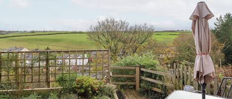 Cottage | Enceinte de lâhĂ©bergement